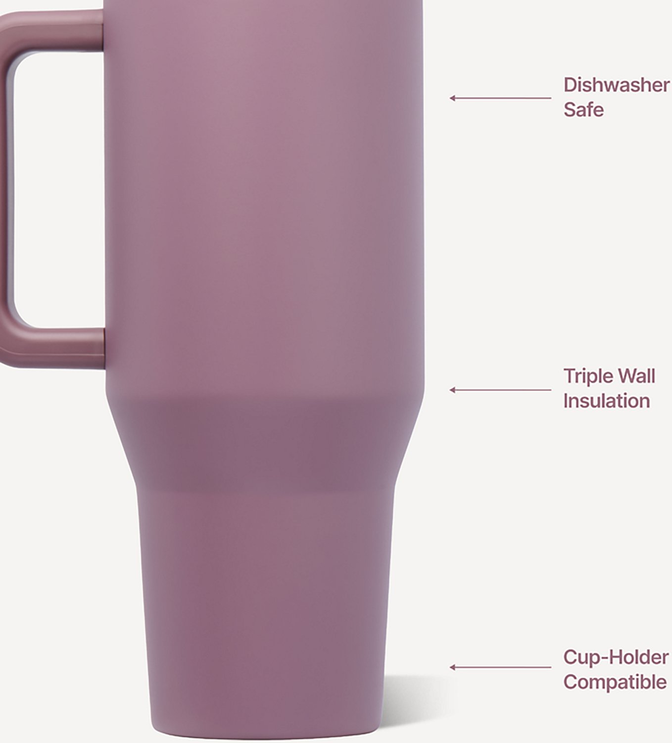 HydroJug Traveler 40 oz Tumbler - view number 4