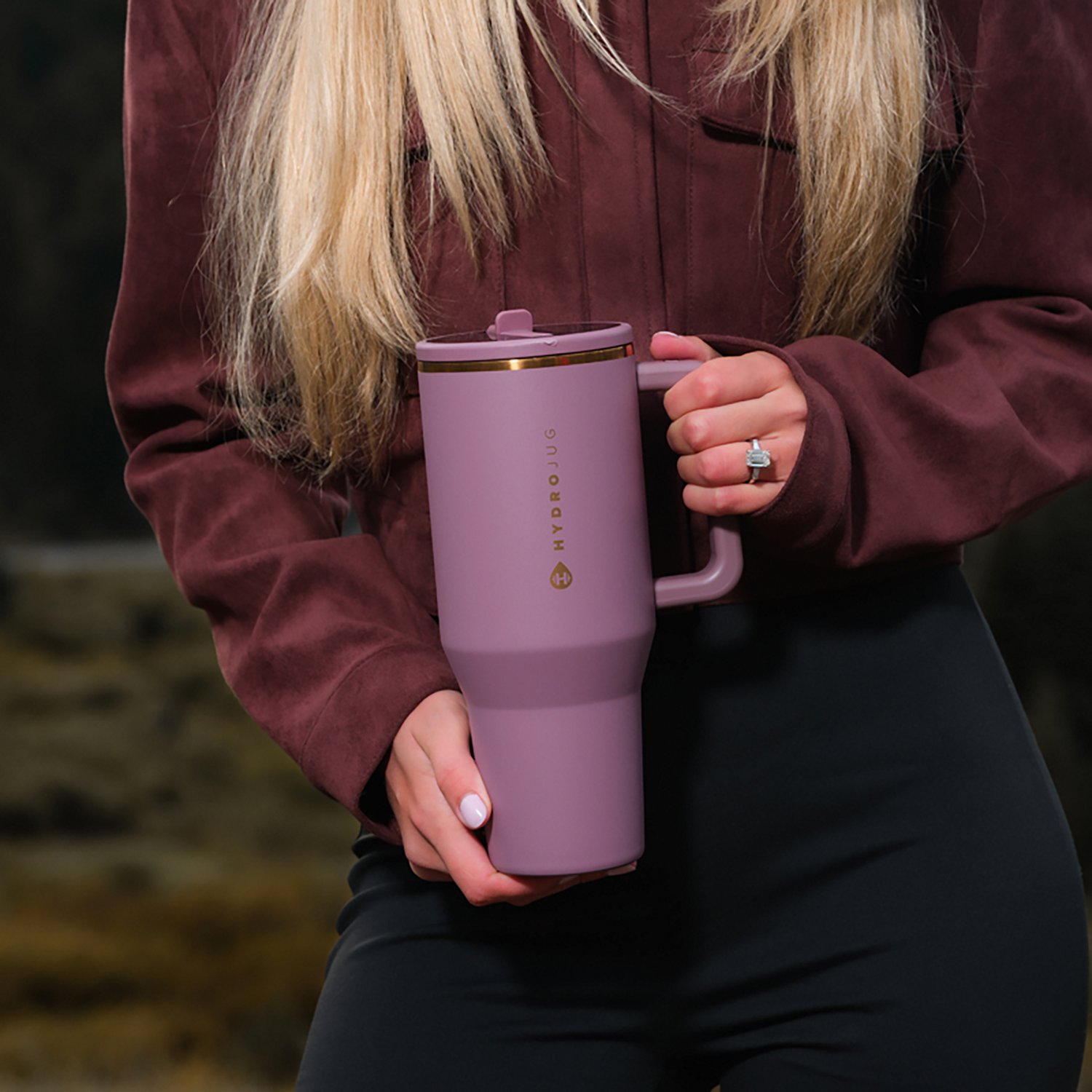 HydroJug Traveler 40 oz Tumbler - view number 7