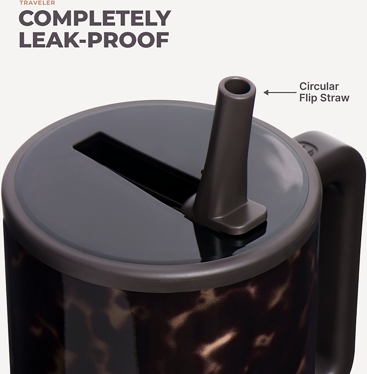 HydroJug Traveler 32 oz Tumbler                                                                                                  - view number 3