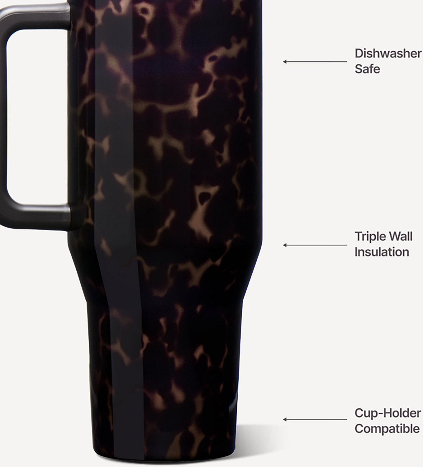 HydroJug Traveler 32 oz Tumbler                                                                                                  - view number 4