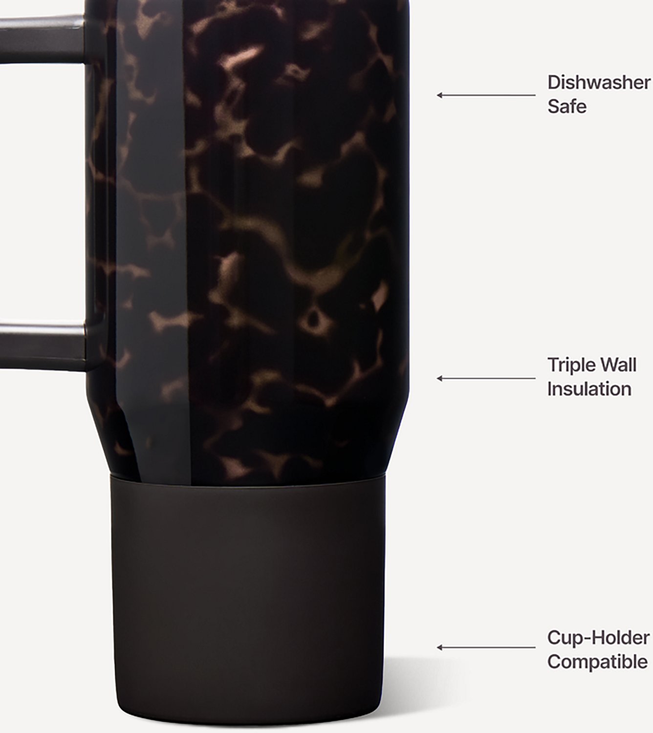 HydroJug Traveler 20 oz Tumbler                                                                                                  - view number 4