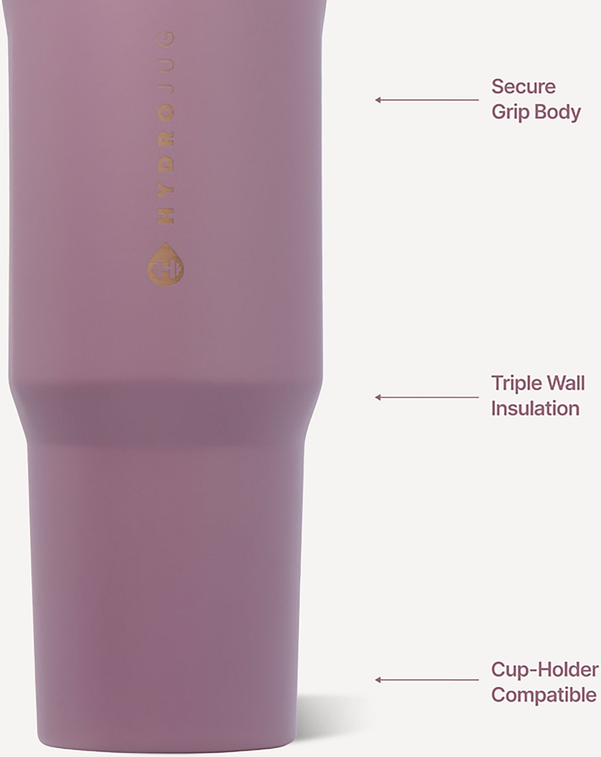 HydroJug Sport 32 oz Water Bottle                                                                                                - view number 4