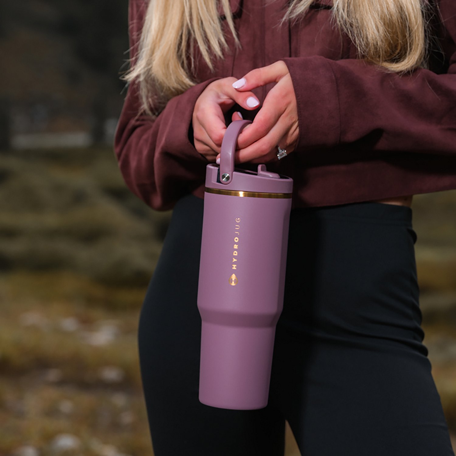 HydroJug Sport 32 oz Water Bottle                                                                                                - view number 6