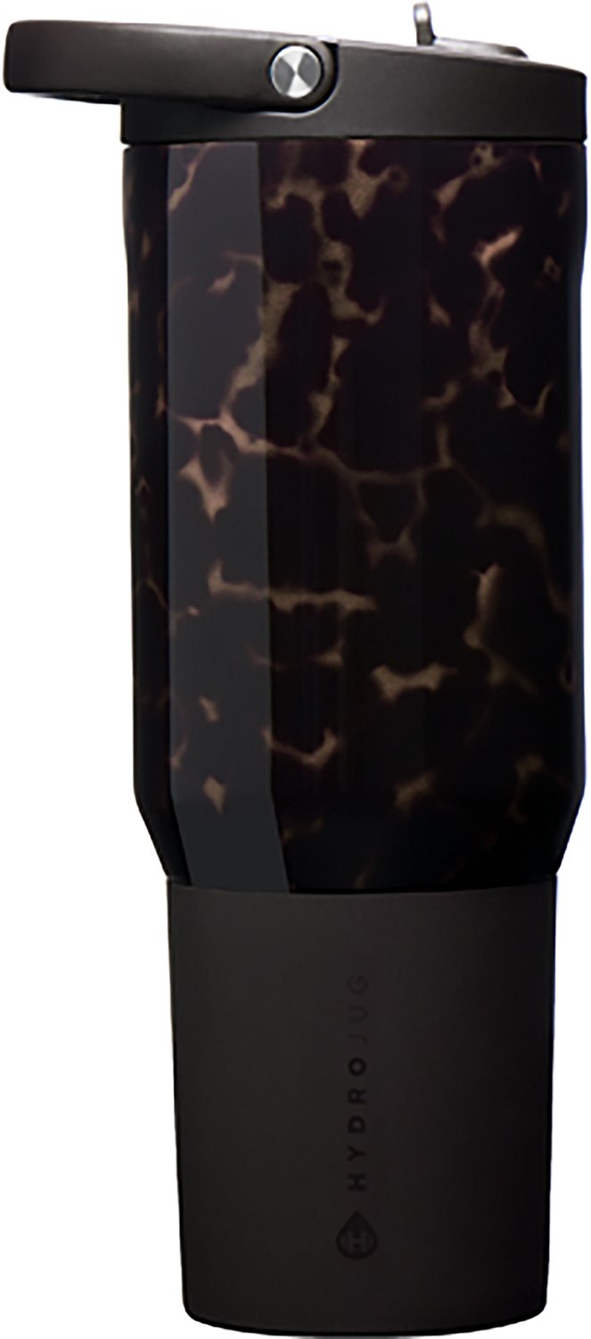 HydroJug Sport 20oz Flip Straw Water Bottle