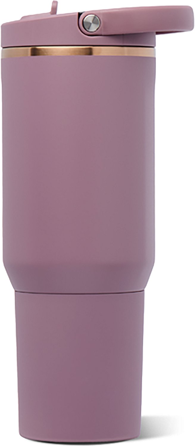 HydroJug Sport 20oz Flip Straw Water Bottle - view number 2