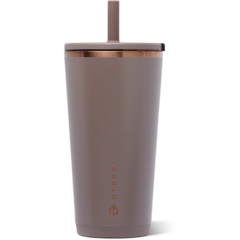 20 oz. Everyday Tumbler in Clay