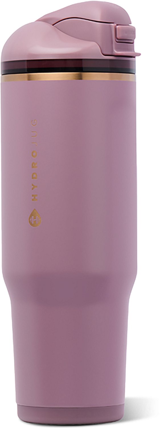 HydroJug Ease2o 32 oz Water Bottle with Straw Lid