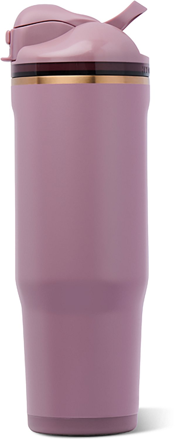 HydroJug Ease2o 32 oz Water Bottle with Straw Lid - view number 2