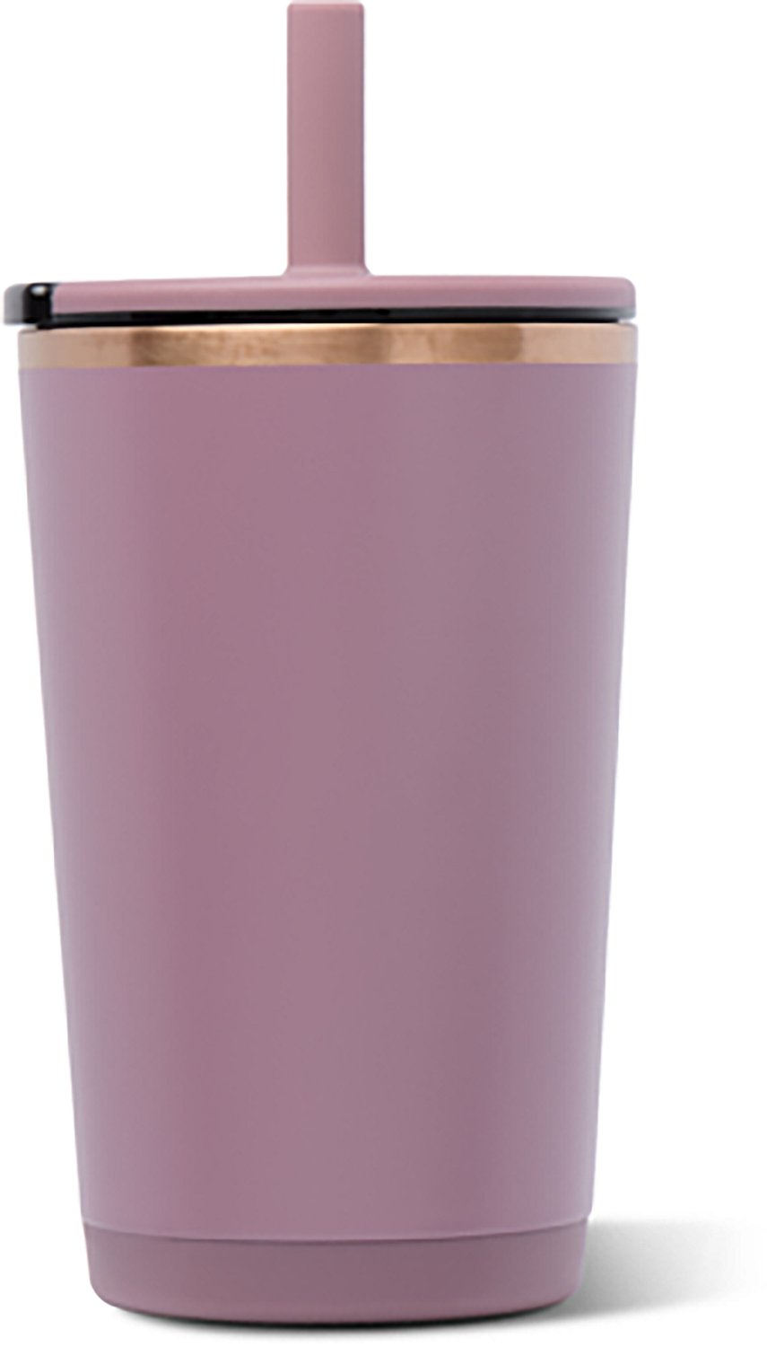 HydroJug 14 oz. Everyday Tumbler with Straw Lid - view number 2