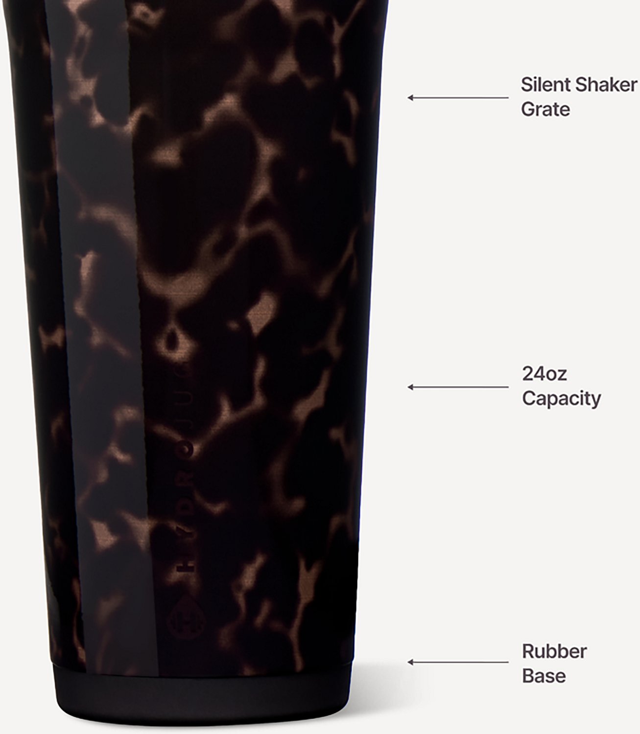 HydroJug Insulated 24 oz Shaker - view number 4