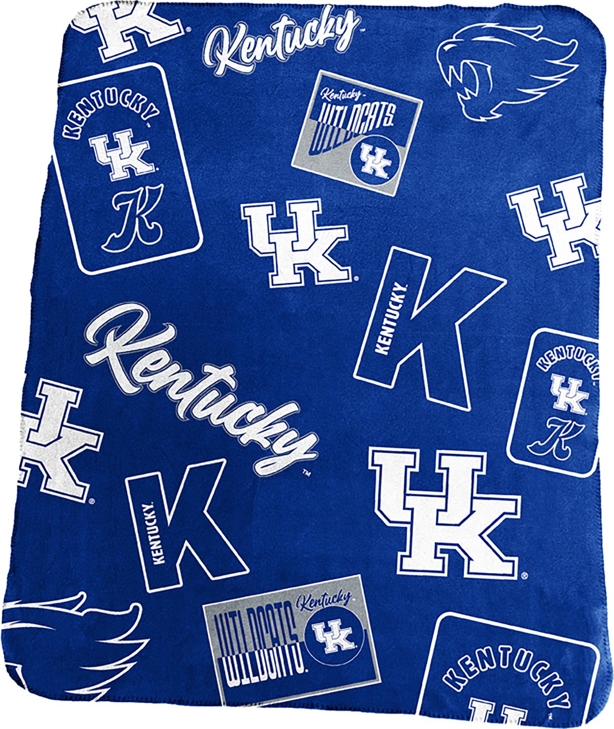 Logo Brands University of Kentucky Classic Alternate Dreamweave