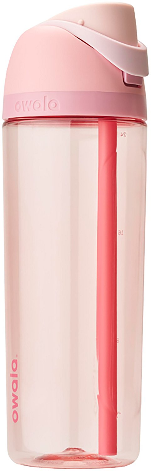 owala FreeSip Tritan 25 oz Water Bottle