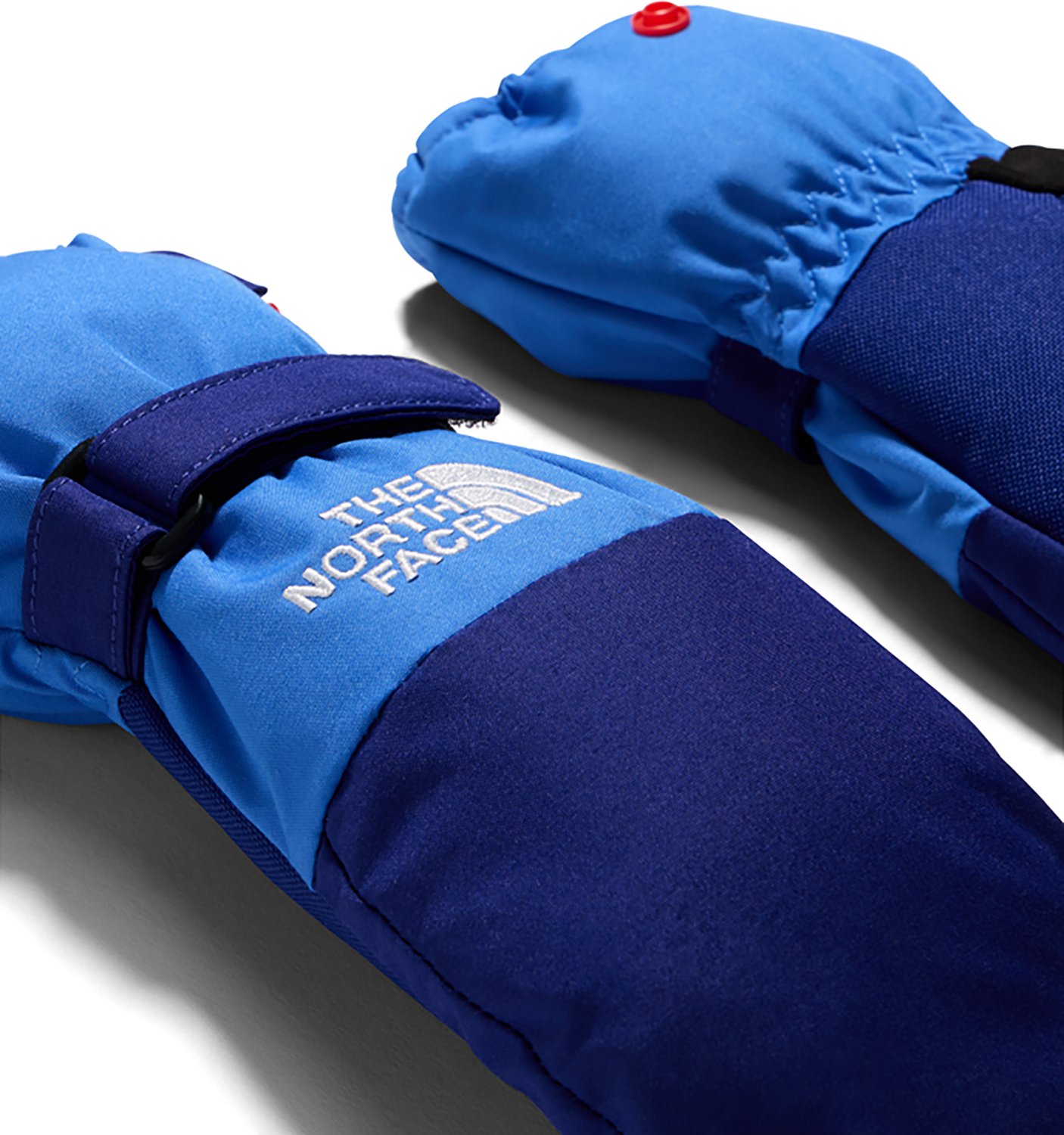 The North Face Toddlers' Montana Mitts - view number 2