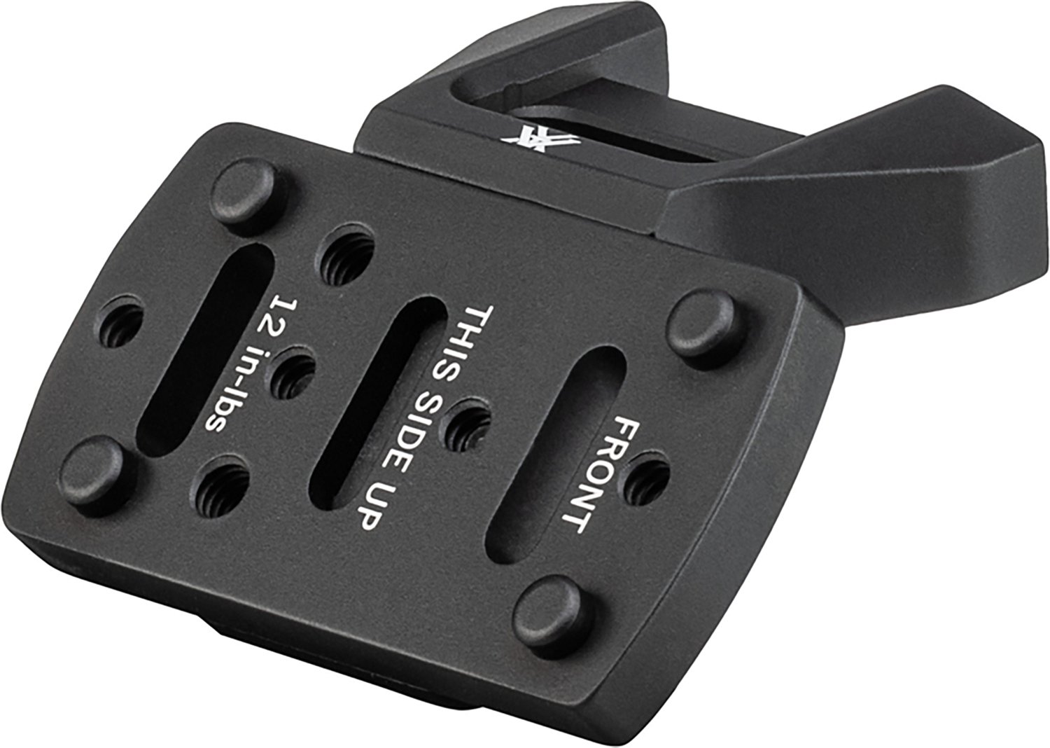 Vortex Pro Cantilever 45 Offset Mount - view number 2