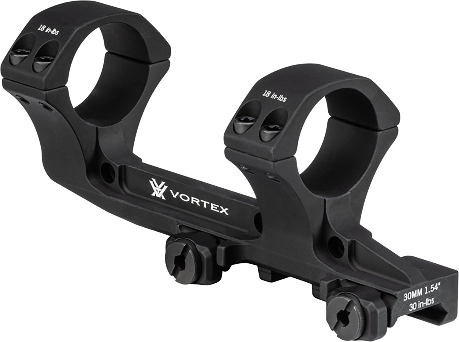 Vortex Pro Cantilever 30mm Mount