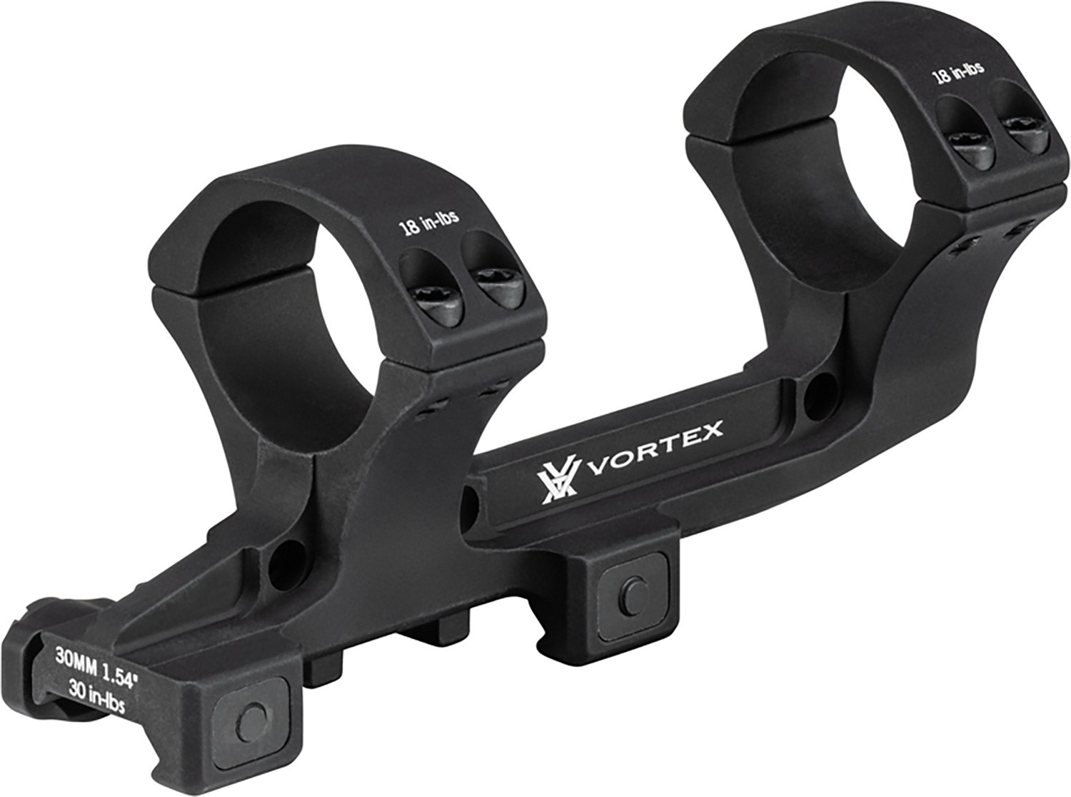 Vortex Pro Cantilever 30mm Mount - view number 2
