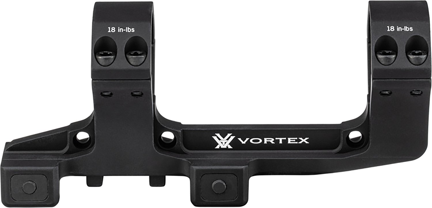 Vortex Pro Cantilever 30mm Mount - view number 3