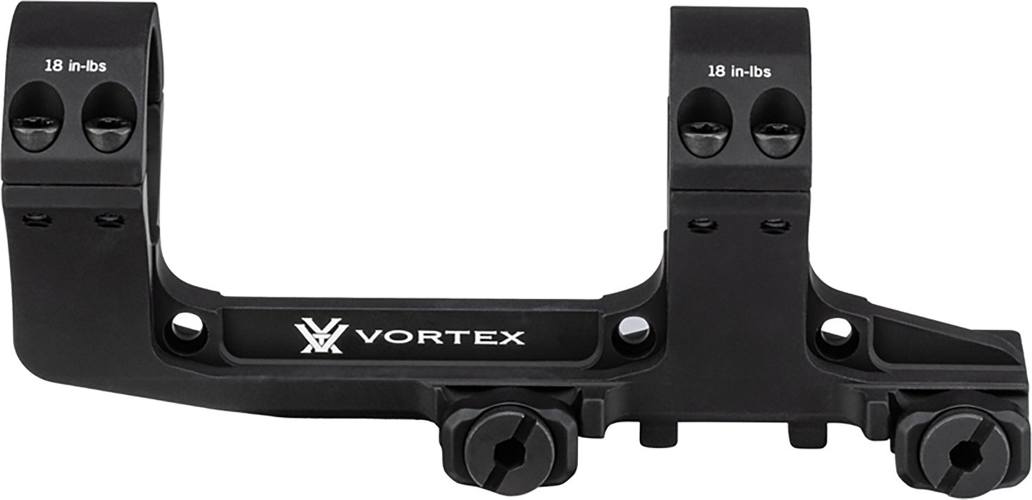 Vortex Pro Cantilever 30mm Mount - view number 4