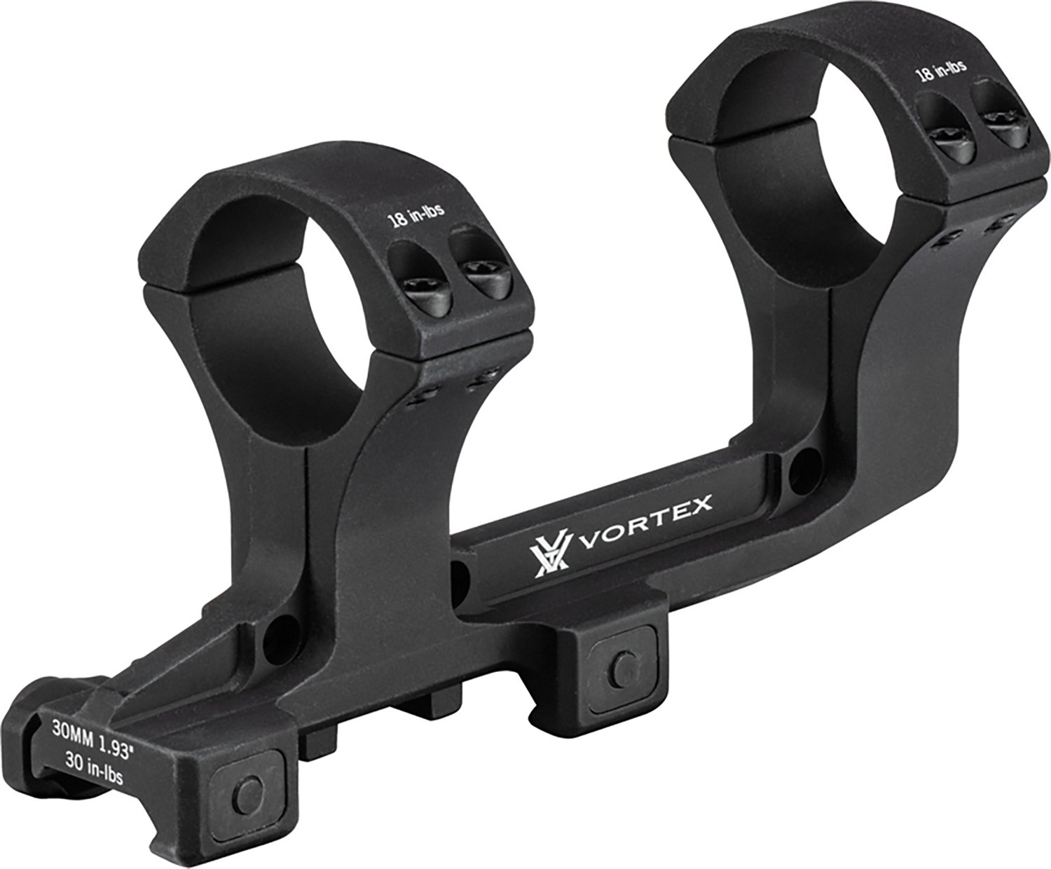 Vortex Pro Cantilever 30mm Mount - view number 2