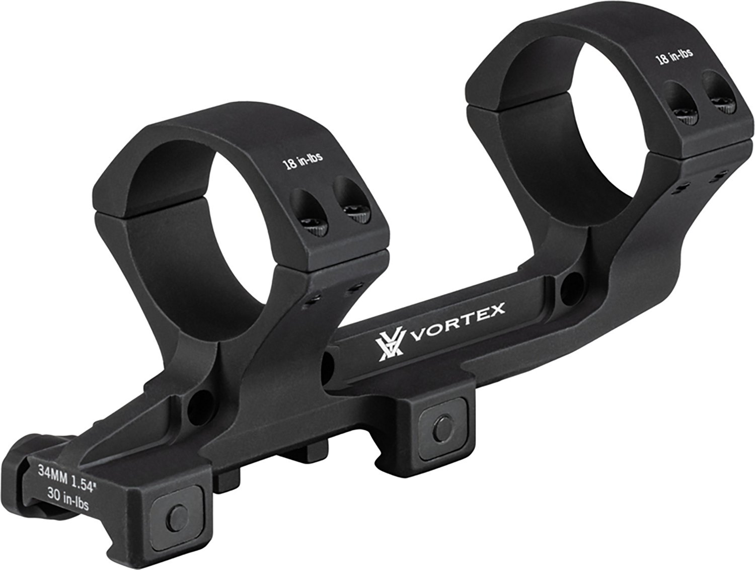 Vortex Pro Cantilever 34mm Mount - view number 2