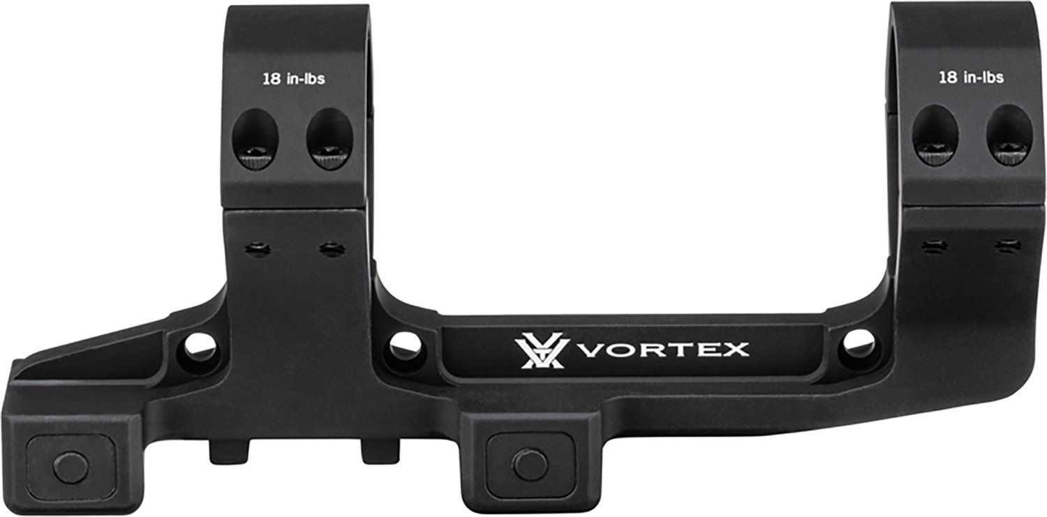 Vortex Pro Cantilever 34mm Mount - view number 3