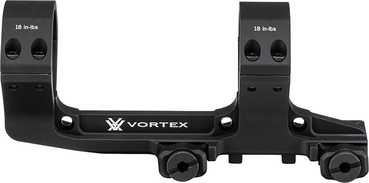 Vortex Pro Cantilever 34mm Mount - view number 4
