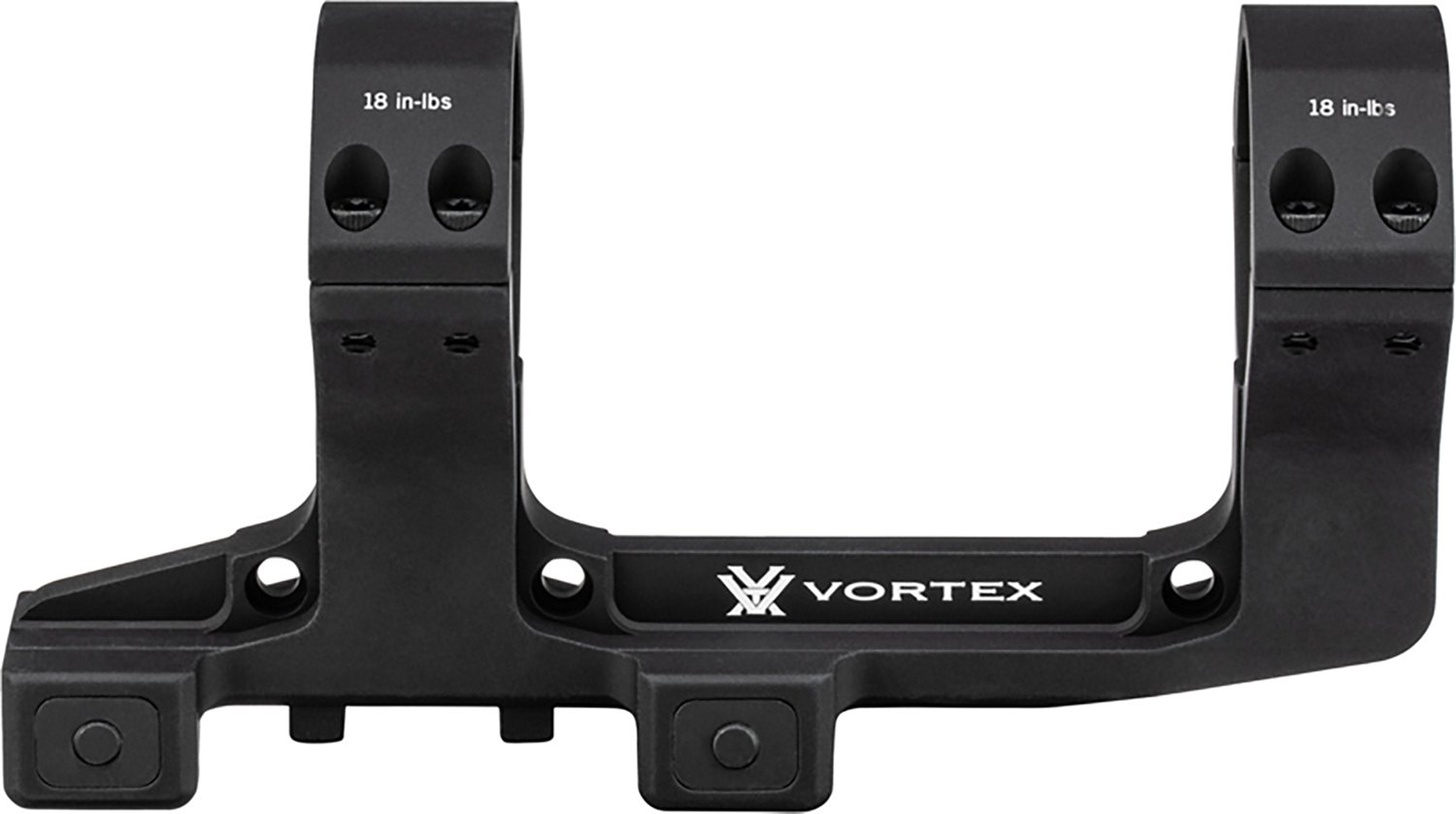 Vortex Pro Cantilever 34mm Mount - view number 3