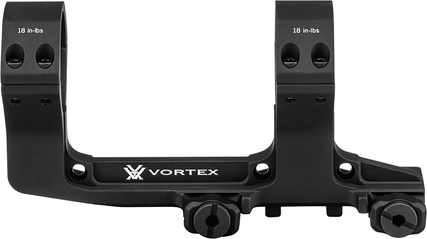 Vortex Pro Cantilever 34mm Mount - view number 4