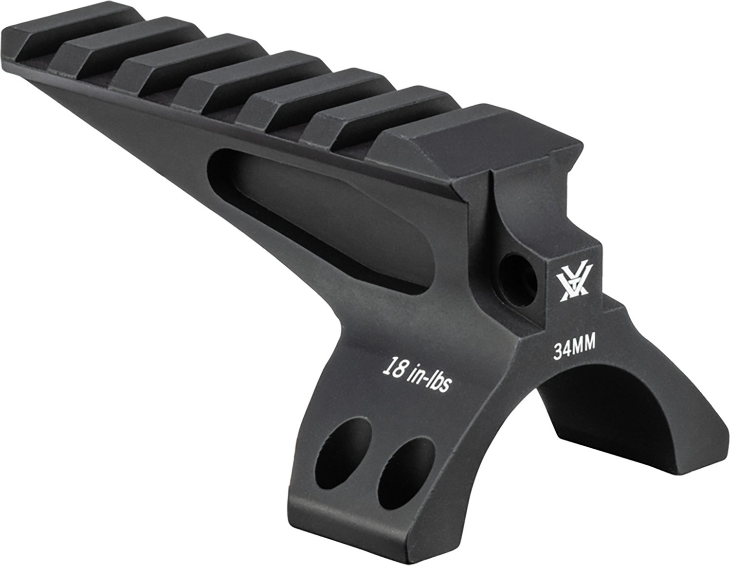 Vortex Pro 34mm Diving Board Mount