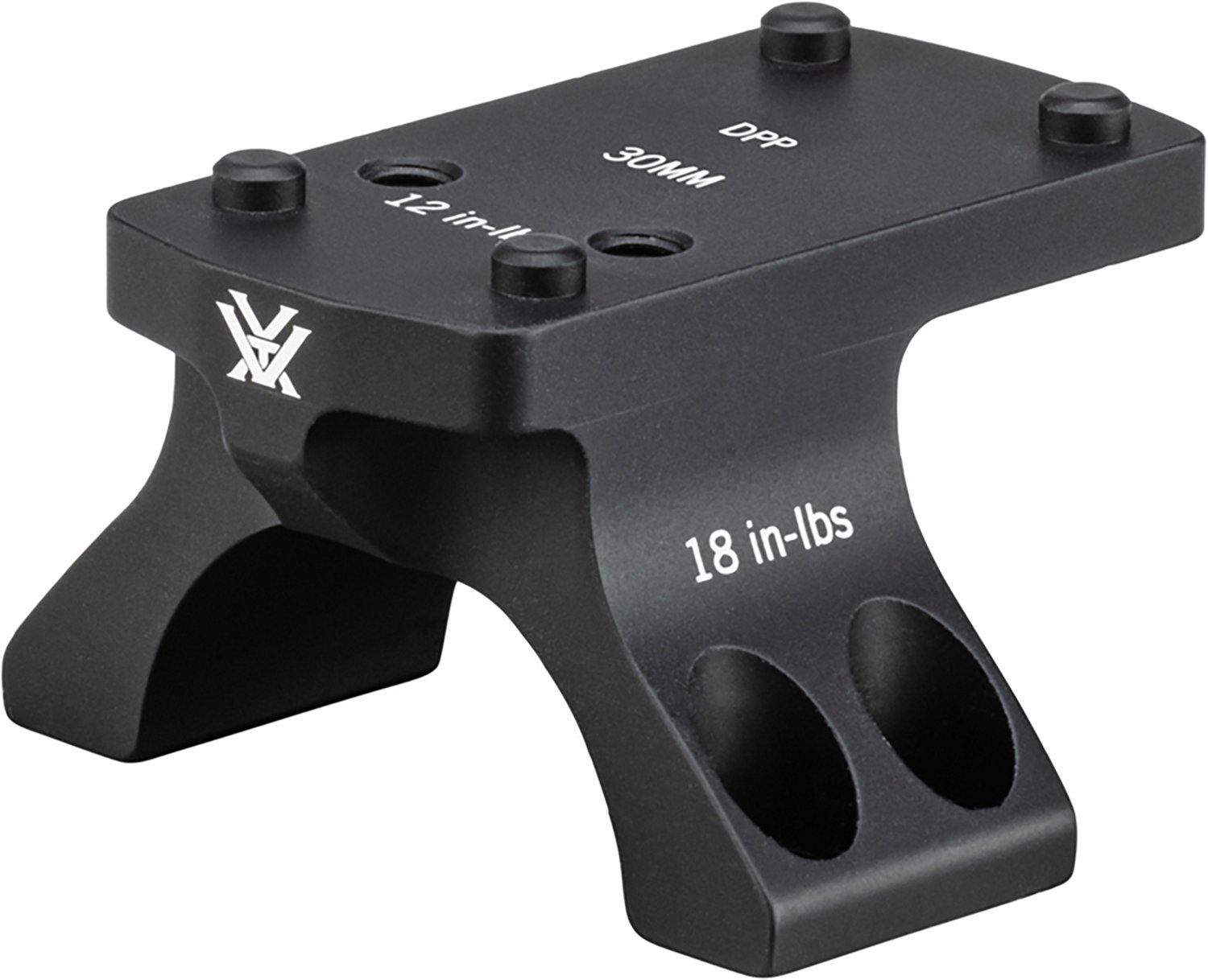 Vortex Pro 30mm 12 O'Clock Red Dot Mount  - view number 2