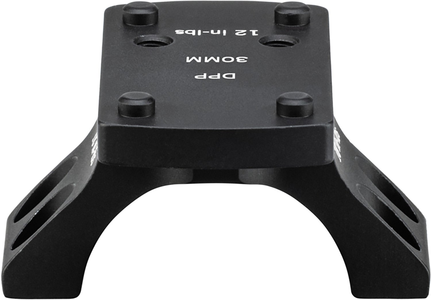 Vortex Pro 30mm 12 O'Clock Red Dot Mount  - view number 4