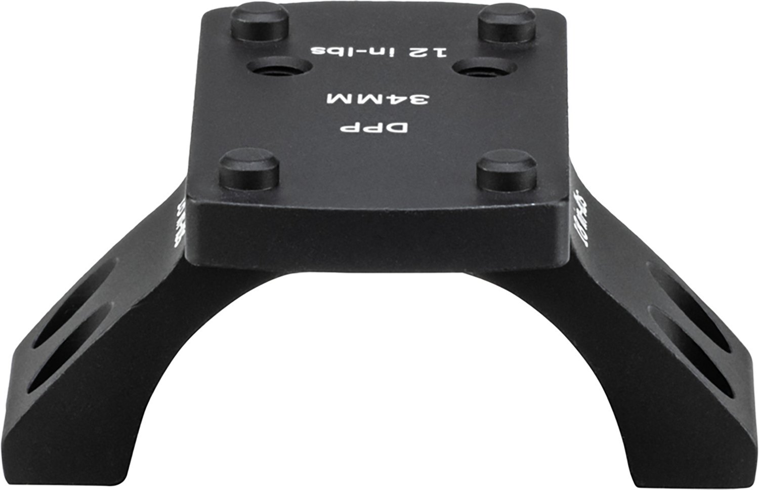 Vortex Pro 34mm 12 O'Clock Red Dot Mount  - view number 4
