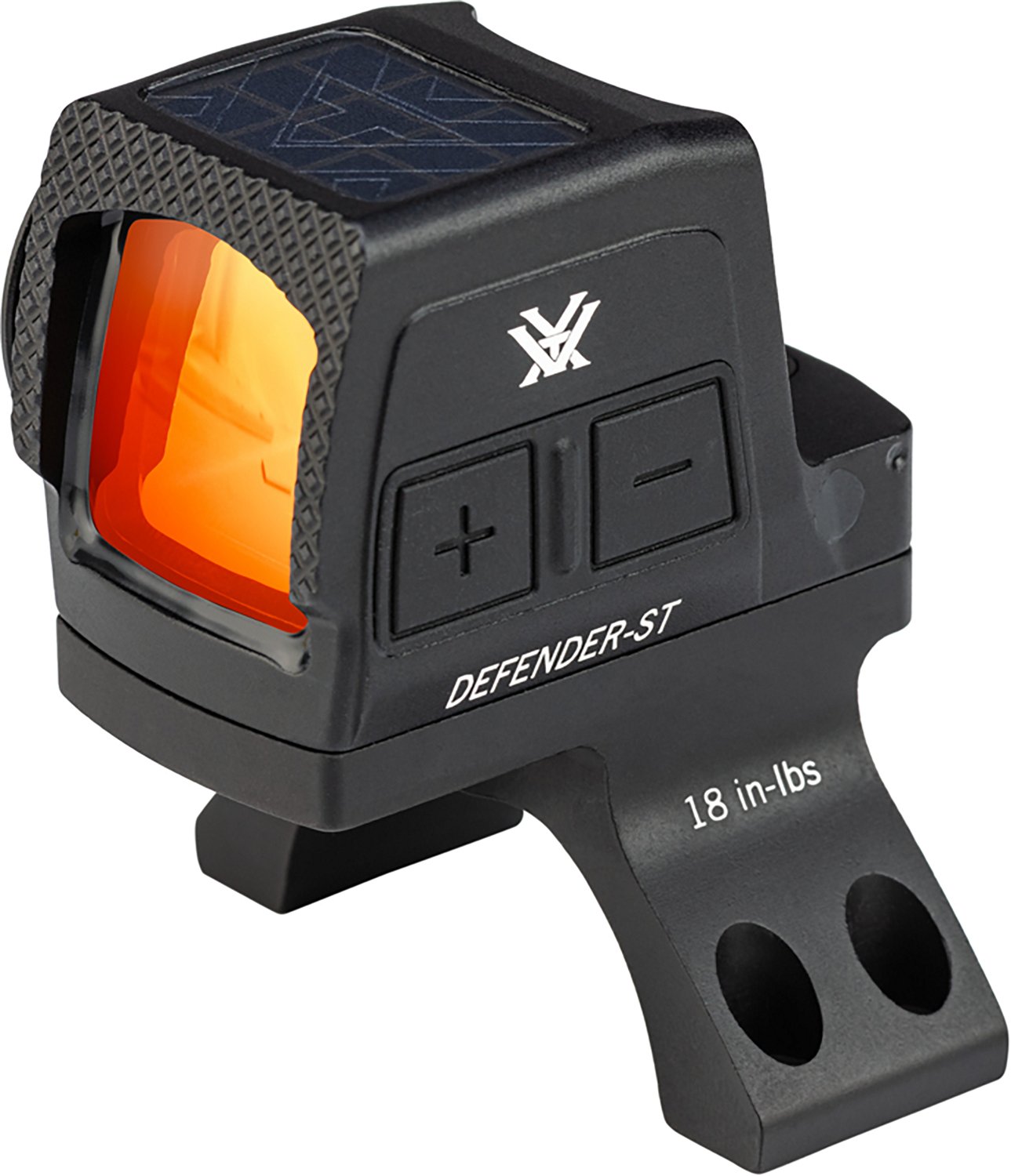 Vortex Pro 34mm 12 O'Clock Red Dot Mount  - view number 5