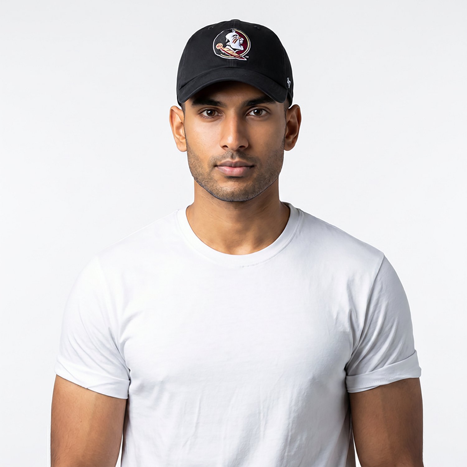 '47 Men's Florida State University Clean Up Cap - view number 2