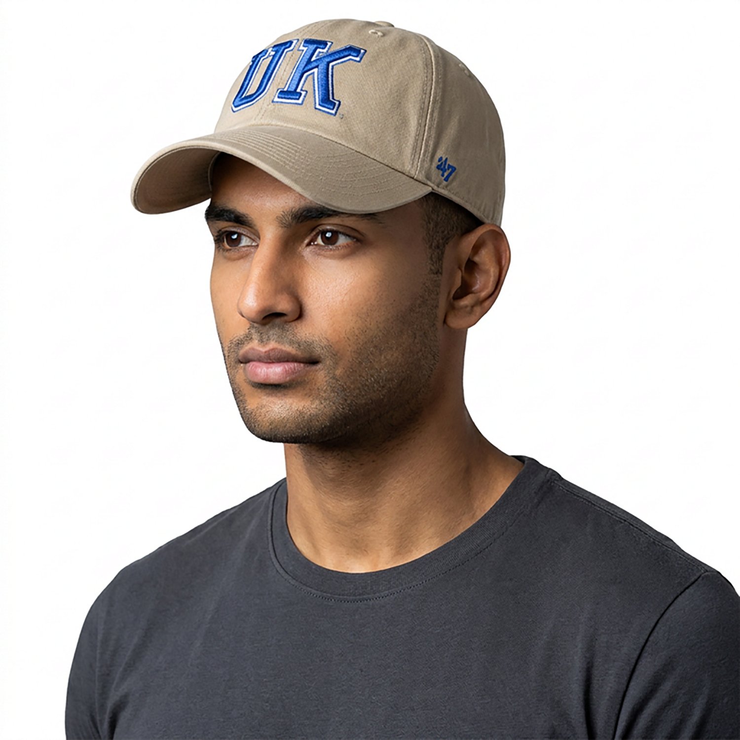 '47 Men's University of Kentucky Clean Up Cap