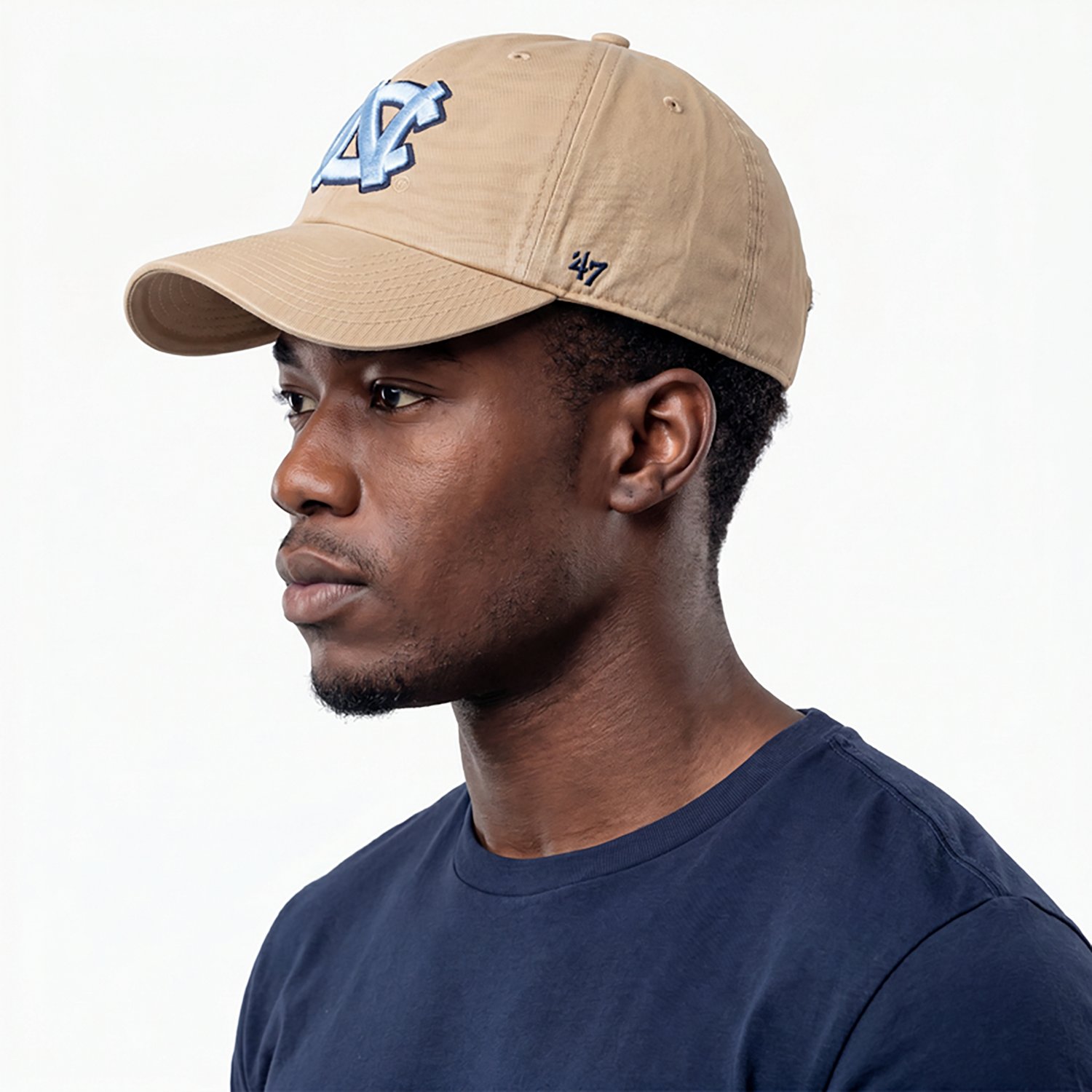 '47 Men's University of North Carolina Clean Up Cap