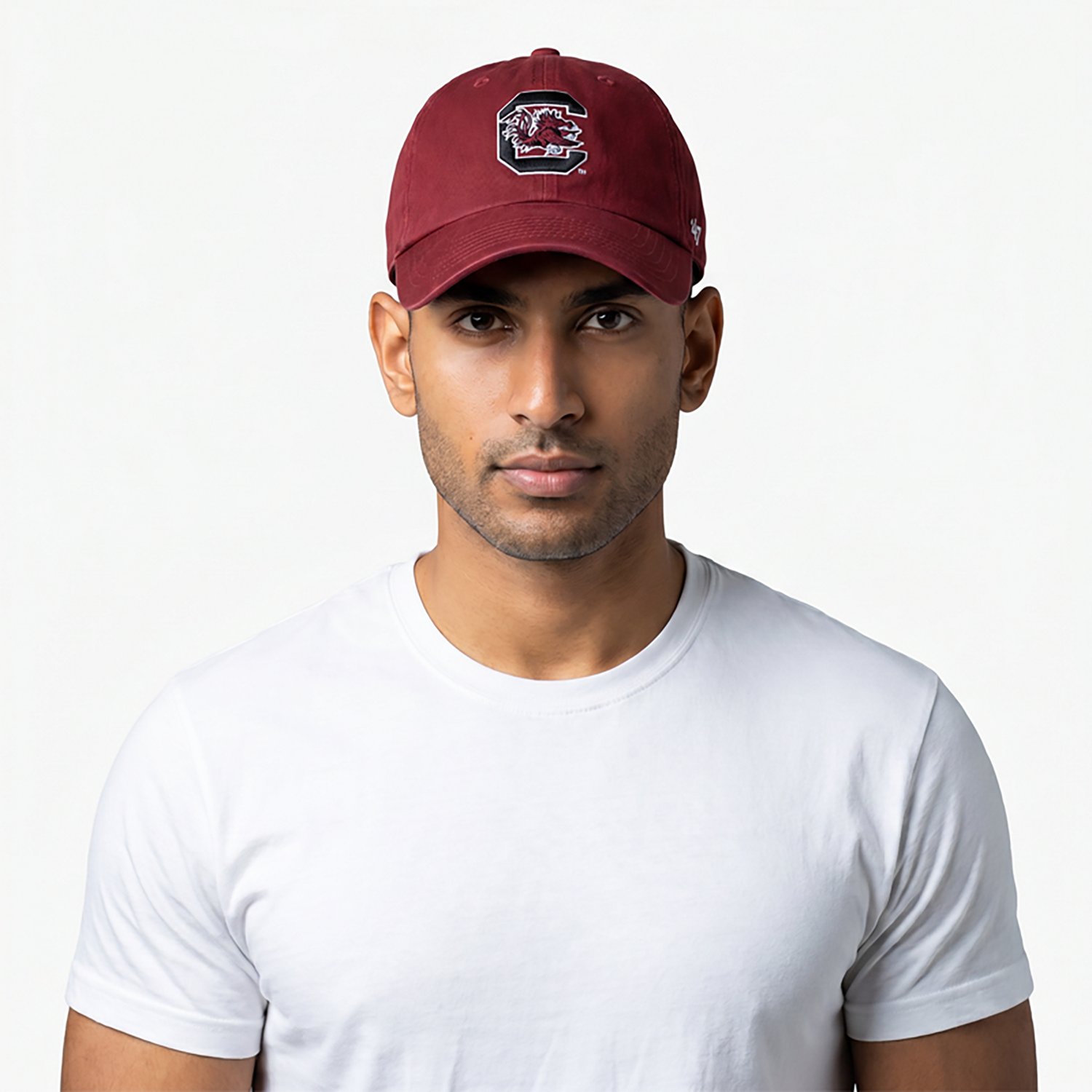 '47 Men's University of South Carolina Clean Up Cap
