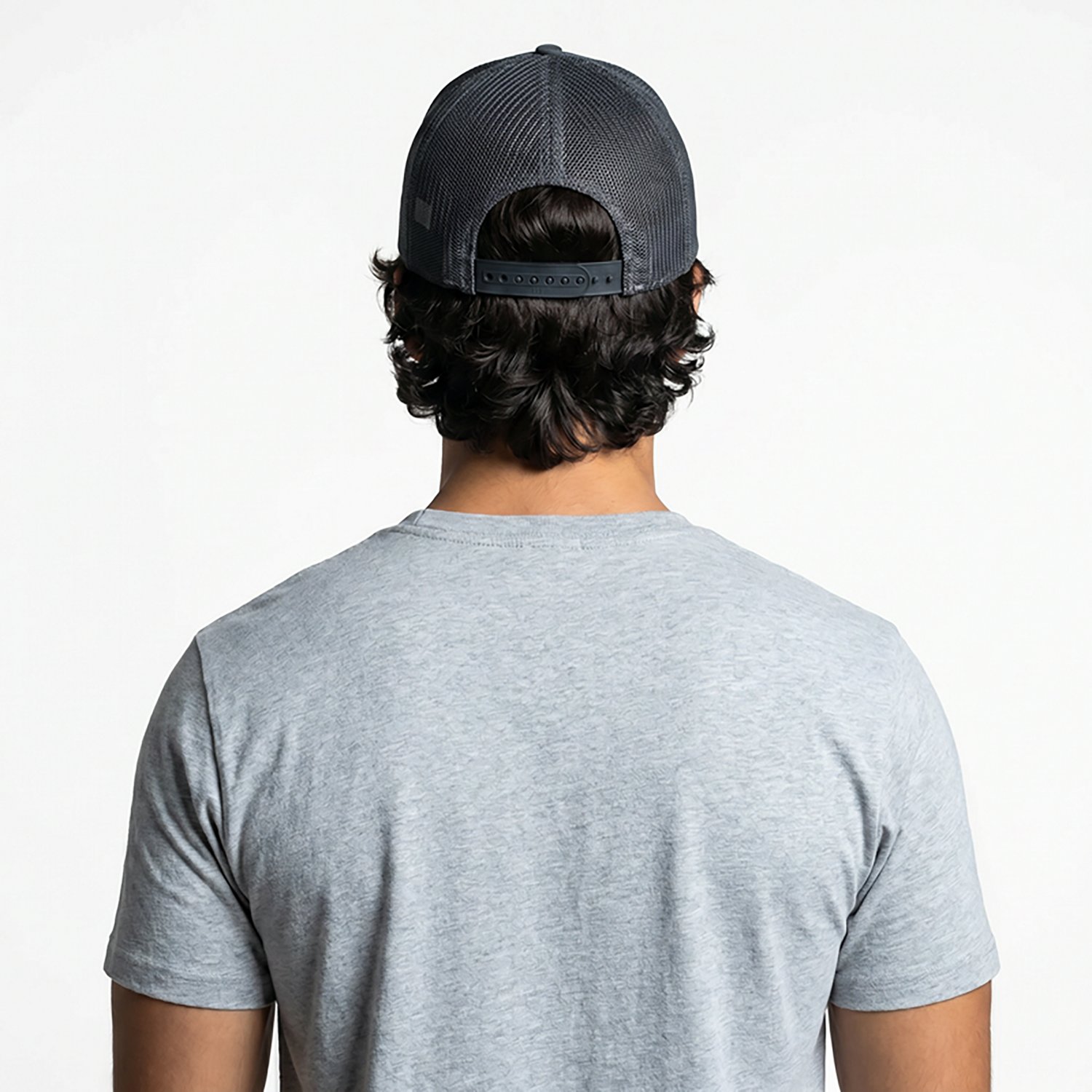 Browning Men's Snap Shot Fit Cap