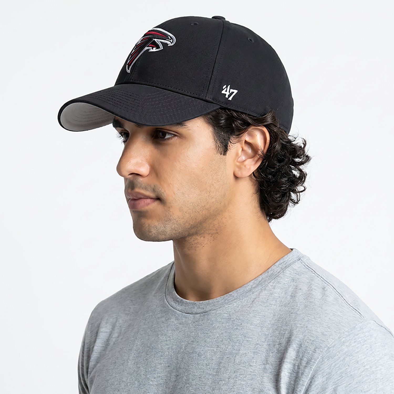'47 Atlanta Falcons MVP Cap