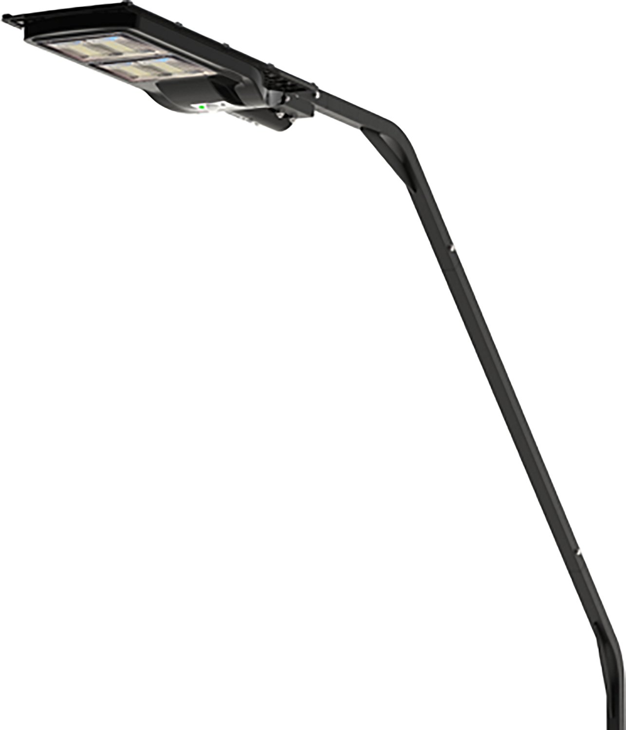 Silverback Solar LED Hooplight - view number 6