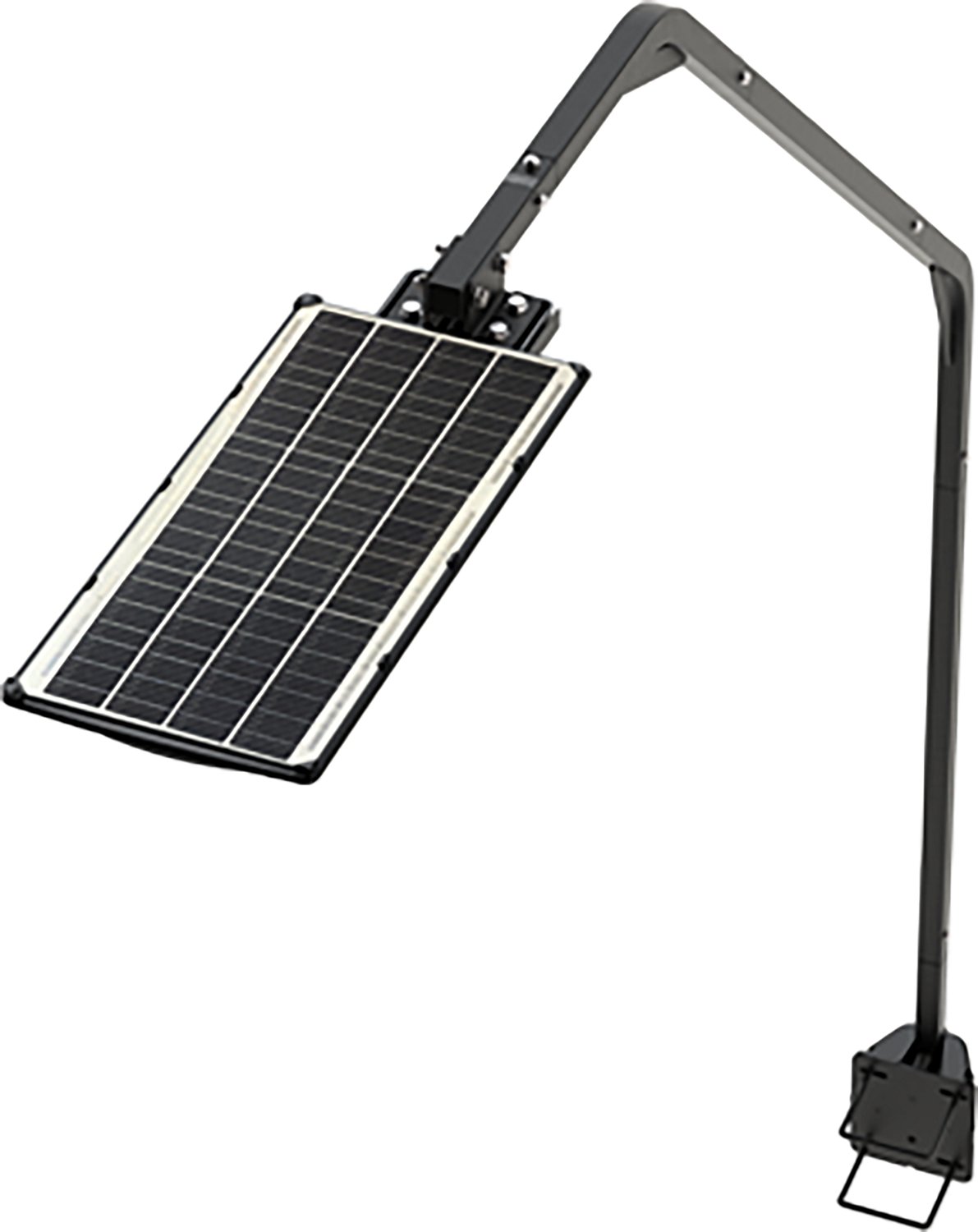 Silverback Solar LED Hooplight - view number 7