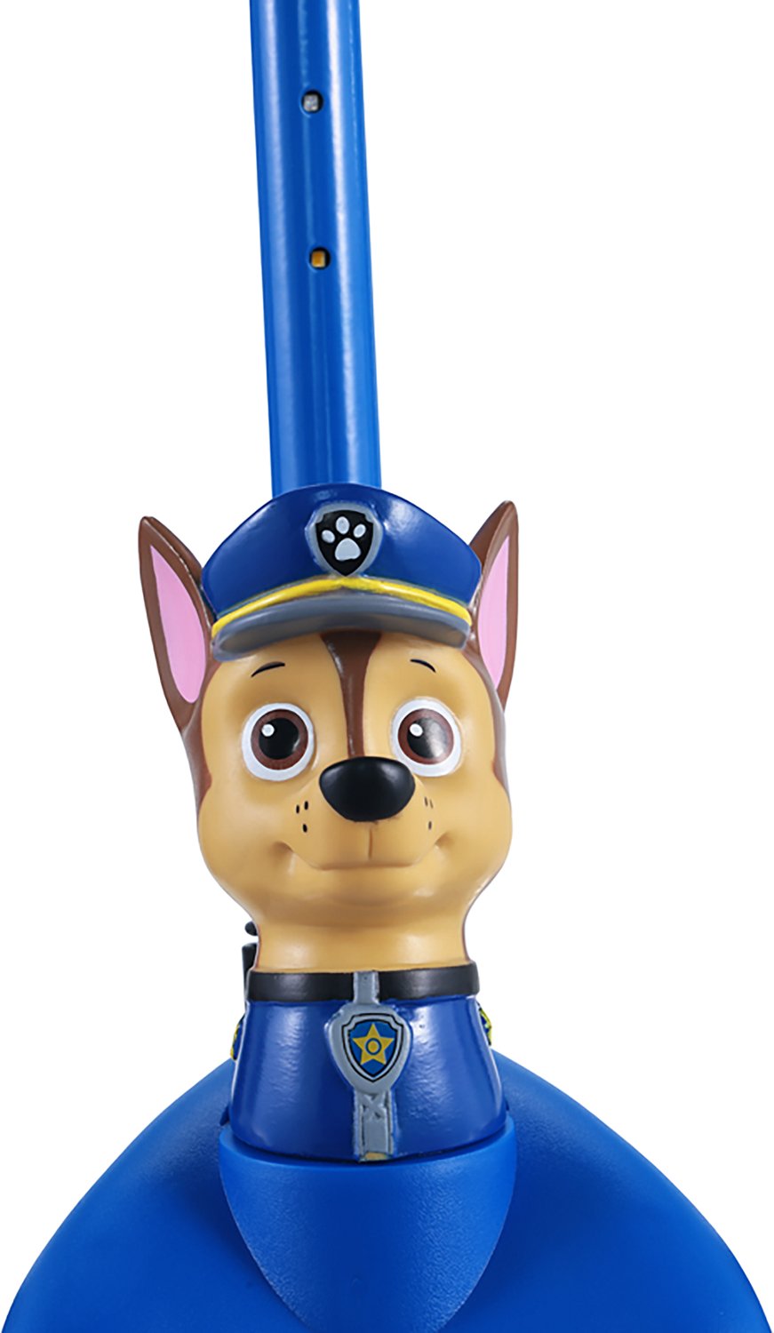 PAW Patrol Kids' Chase LED 3-D Scooter with 3 Wheels - view number 5