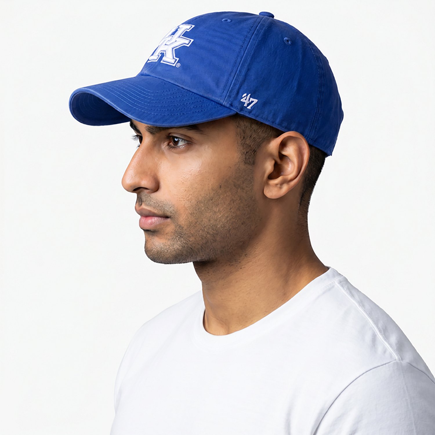 '47 University of Kentucky Clean Up Cap