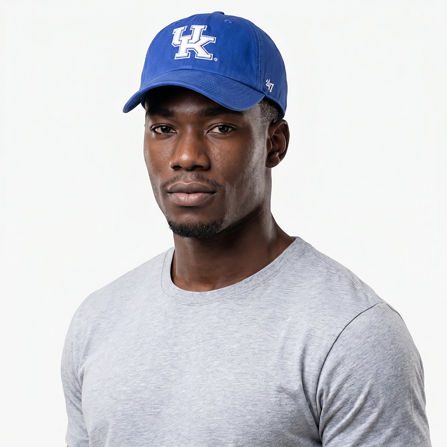 '47 University of Kentucky Clean Up Cap - view number 2