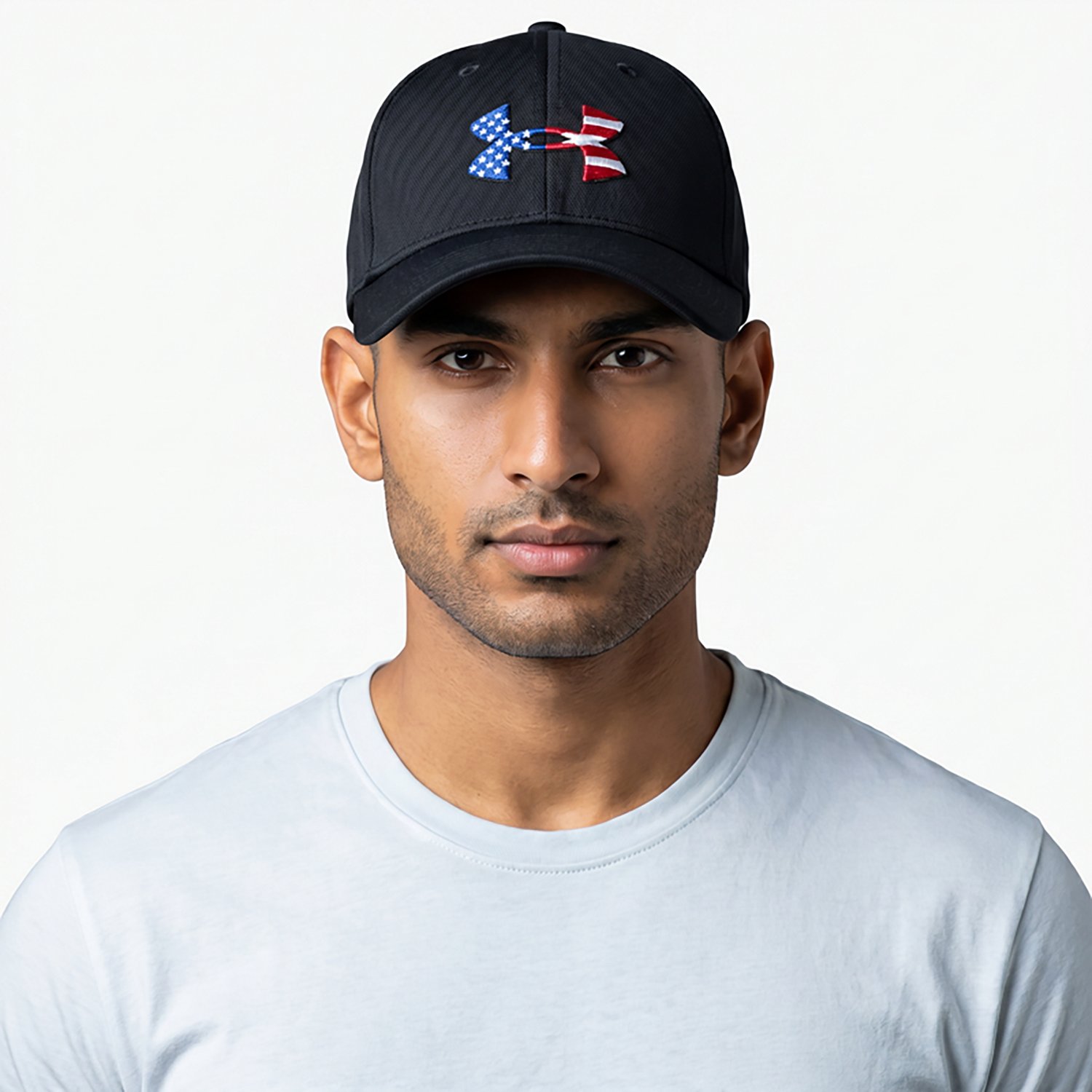 Under Armour Men's Freedom Blitzing Cap