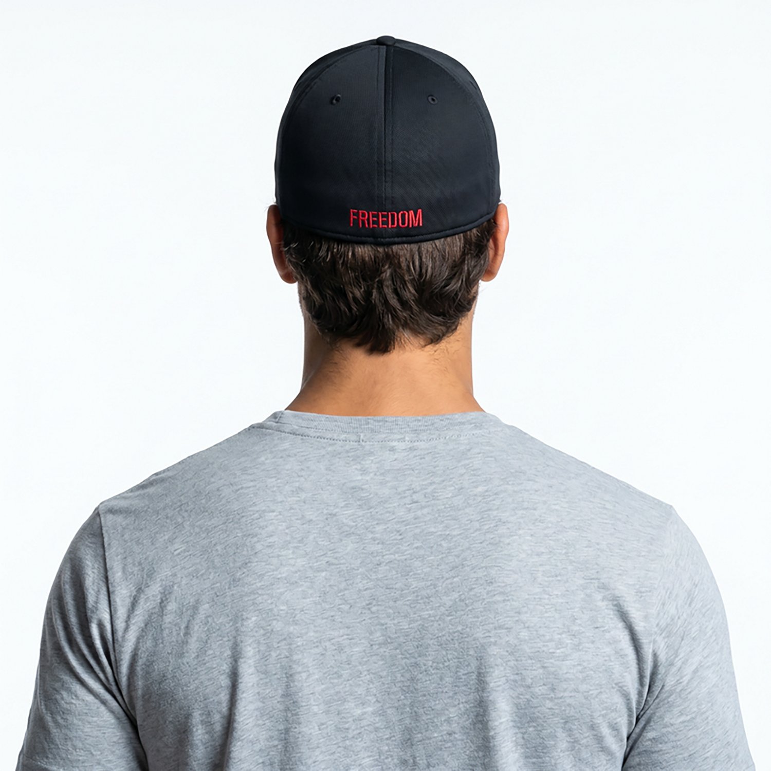 Under Armour Men's Freedom Blitzing Cap                                                                                          - view number 2