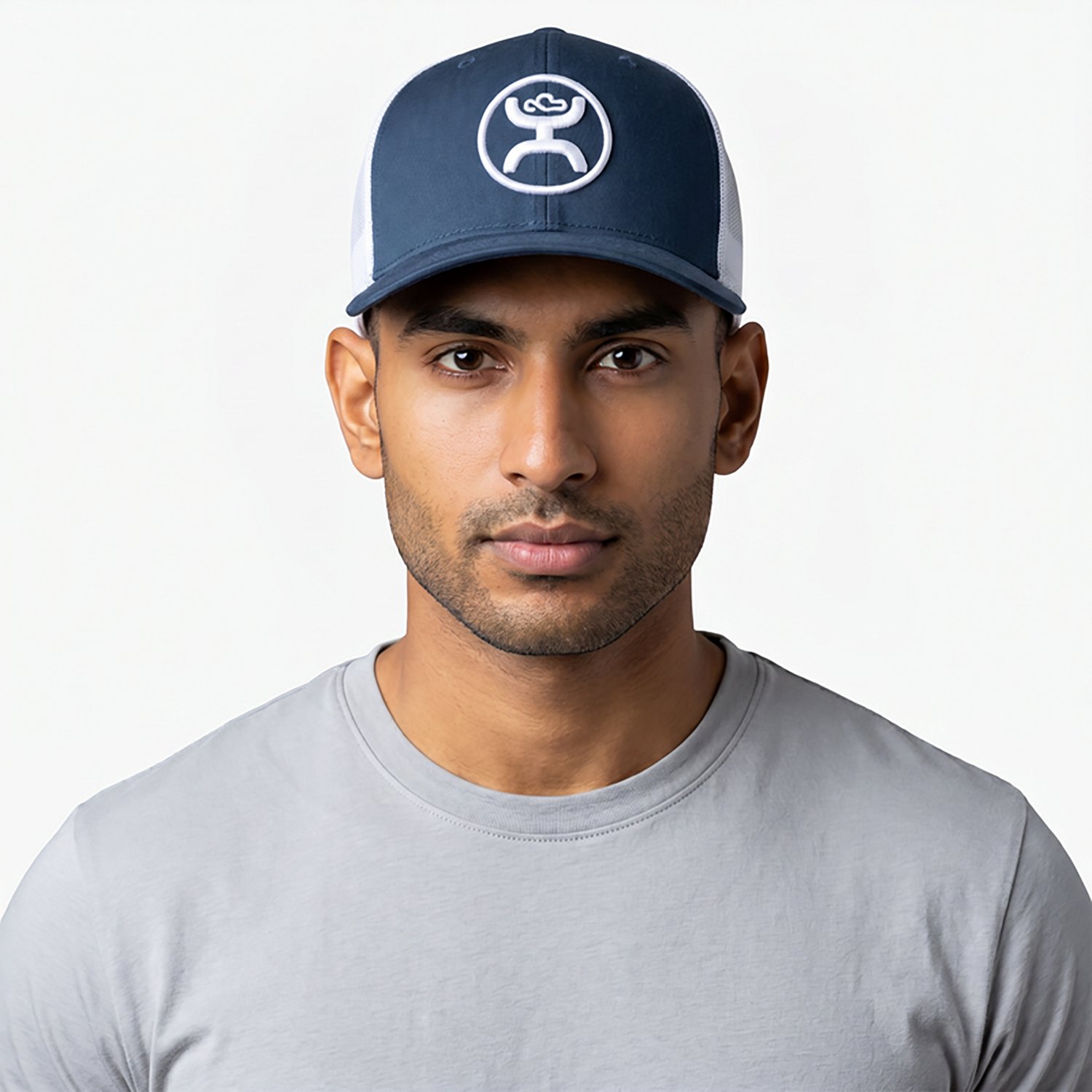 Hooey Men's O Classic Cap