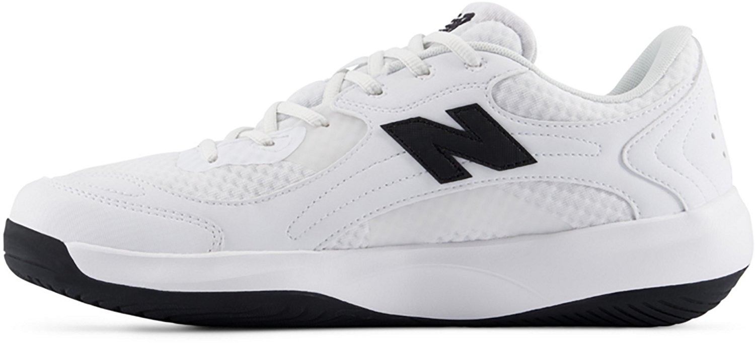 New Balance Men’s 696v7 Tennis Shoes - view number 2