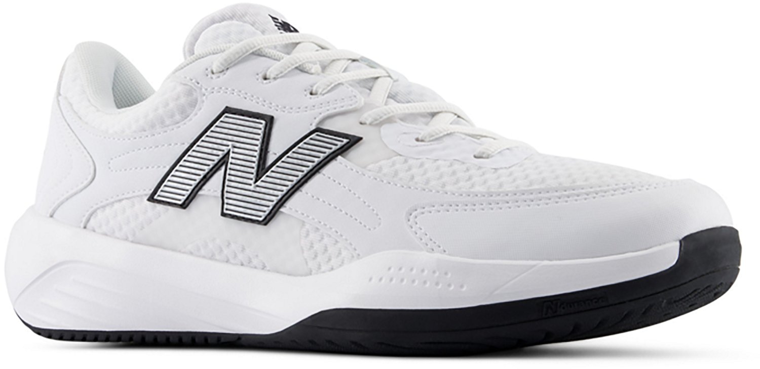 New Balance Men’s 696v7 Tennis Shoes - view number 3