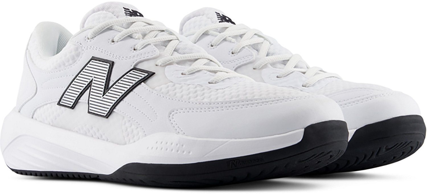 New Balance Men’s 696v7 Tennis Shoes - view number 5